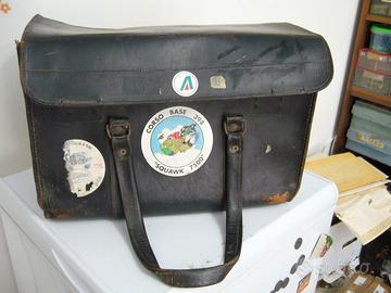 BORSA PILOTI AEREI