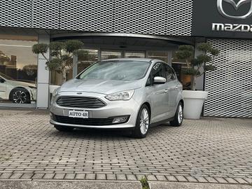 Ford C-Max 1.5 TDCi 120CV Start&Stop Titanium X