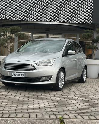 Ford C-Max 1.5 TDCi 120CV Start&Stop Titanium X