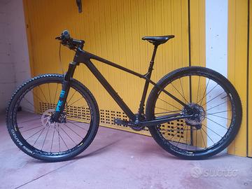 Focus Raven carbon 29