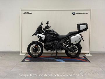 BMW R 1300 GS