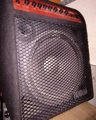 Yamaha Bass Stage 150