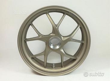 Cerchio Post. X Ducati Multistrada 1260 50212041AB