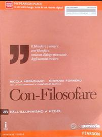 Con Filosofare 2 - ISBN 9788839524539