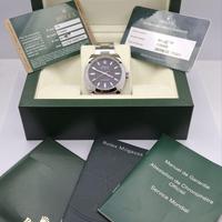 Rolex Milgauss 116400