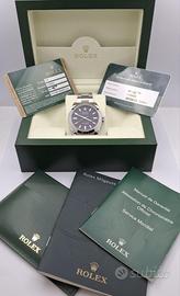 Rolex Milgauss 116400