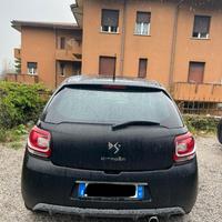 Ds 3 Citroen