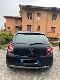 Ds 3 Citroen