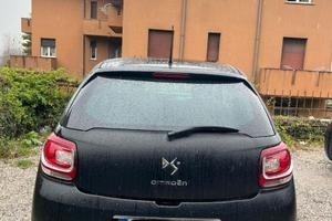 Ds 3 Citroen