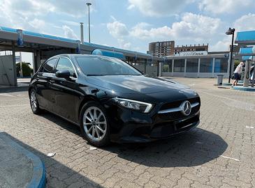 Mercedes classe A