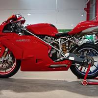 Ducati 999 Biposto - 2004