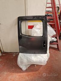porta NUOVA laterale destra fiat qubo originale 