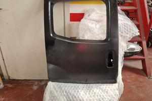 porta NUOVA laterale destra fiat qubo originale 