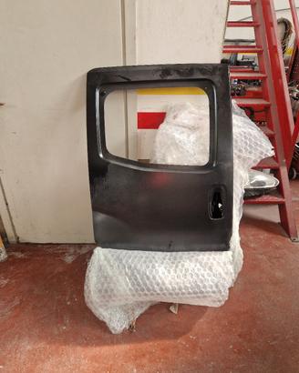 porta NUOVA laterale destra fiat qubo originale 