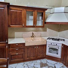 MERAVIGLIOSA CUCINA CIESSE