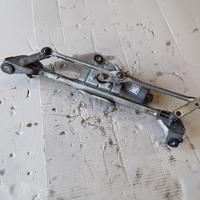 MOTORINO TERGI ANT COMPLETO DI TANDEM TOYOTA Yaris