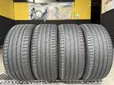 4-gomme-225-45r17-91w-hankook-estivi-80-85-residui