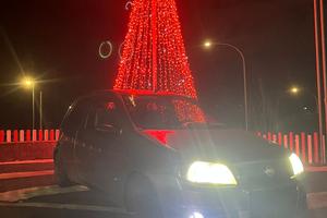 fiat punto 1,3 Multijet 