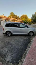 Volkswagen touran 7 posti