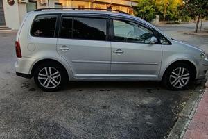 Volkswagen touran 7 posti