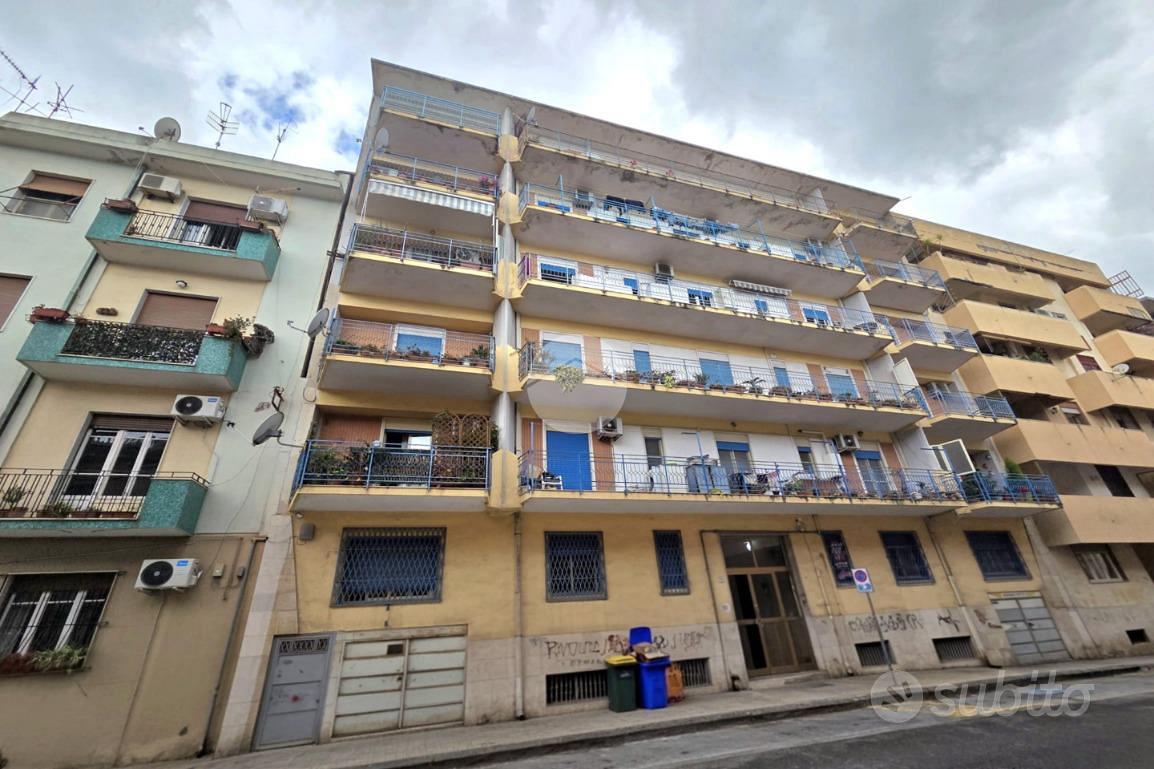 Appartamento – Messina, Fondo Polimeni, IV Circoscrizione - Vista 3