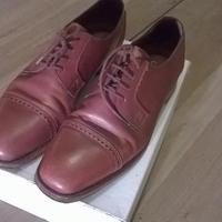 Scarpe marca Campanile calzano 41,5 - 42