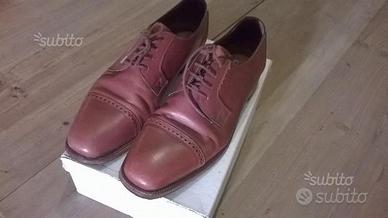 Scarpe marca Campanile calzano 41,5 - 42