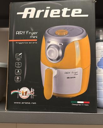 Friggitrice ad aria