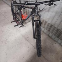 MTB cube 29 