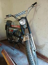 Garelli GT Junior 