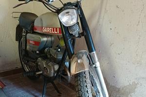 Garelli GT Junior 