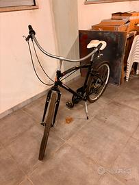 Bici Uomo Raleigh
