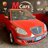 Lancia Y