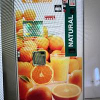 Zummo vending