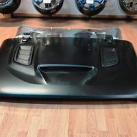 Cofano Motore JEEP Wrangler JL JLU