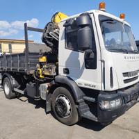 Iveco eurocargo 190el28k (cod.int. cp1504)