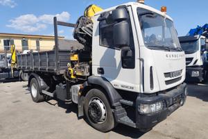 Iveco eurocargo 190el28k (cod.int. cp1504)