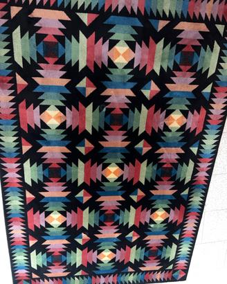 Tappeto Missoni