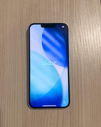 Iphone 14 128 gb bianco