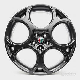 4 Cerchi da 19' in Lega - Alfa Romeo - Tonale - 50