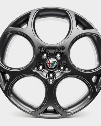 4 Cerchi da 19' in Lega - Alfa Romeo - Tonale - 50
