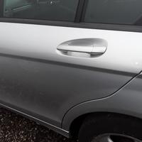 PORTIERA POSTERIORE SINISTRA MERCEDES Classe C Ber
