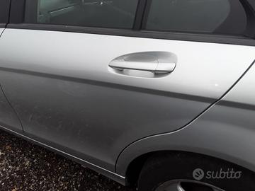PORTIERA POSTERIORE SINISTRA MERCEDES Classe C Ber