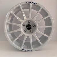 Cerchi in lega Cinel Racing Turismo 8x18 Volkswage