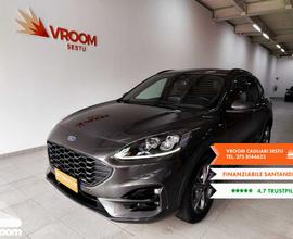 FORD Kuga 3 serie Kuga 1.5 EcoBlue 120 CV aut....