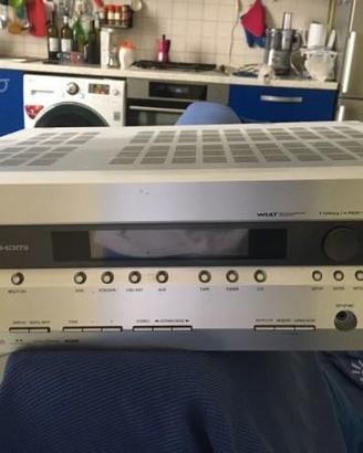 Amplificatore