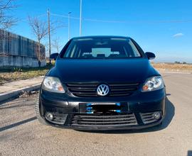 Golf V plus 2.0 140 cv tdi