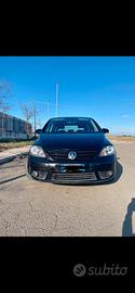 Golf V plus 2.0 140 cv tdi