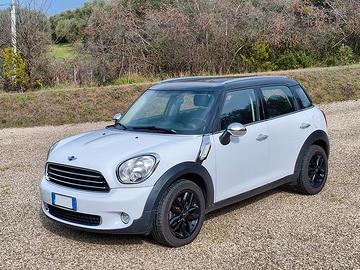Mini Countryman 1.6 Cooper