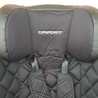 seggiolini isofix Foppapedretti 